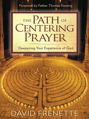 cover image of The Path of Centering Prayer